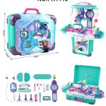 מזוודת רופא פרוזן