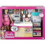 קטנטנים מנקים ברבי