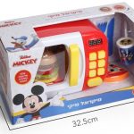 מיקרוגל מיקי