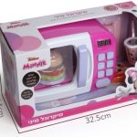 מיקרוגל מיני