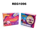 ערכה להכנת סקוושי