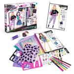 קאנאל עיצוב אופנה אלבום עיצוב ואביזרים