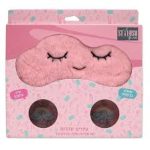 מארז עיניים זוהרות סטיילוש