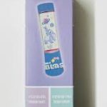 מנורת נצנצים 15 ס"מ סטיץ