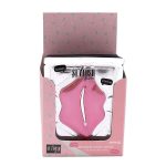 מסיכת טיפוח לשפתיים סטיילוש