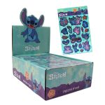 חוברת מדבקות 6 דפים סטיץ