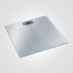 משקל אדם אלקטרוני חכם Bluetooth