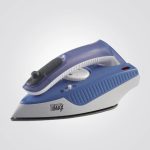 מגהץ אדים נייד מתקפל 80מל