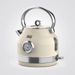 קומקום 1.7ליטר +מד