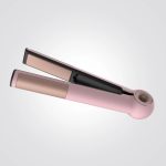 מחליק שיער נטען