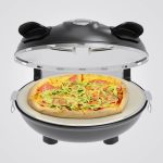 מכשיר להכנת פיצה 1200W