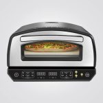 מכשיר חשמלי להכנת פיצה 1700W