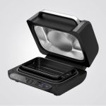 גריל חשמלי 8 ב 1