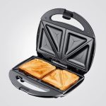 טוסטר לחיצה משולשים