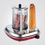 מכשיר להכנת נקניקיות