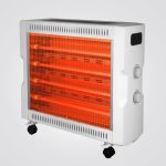 תנור חימום 3 דרגות