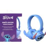 אוזניות בלוטוס צורניות לילו וסטיץ