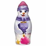 מילקה סאנטא איש שילג 50 גרם