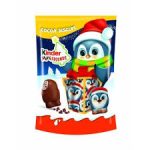 שקית קינדר מיני חברים קריספי