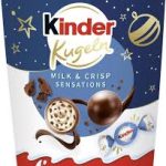 שקית קינדר מילק & אגוז