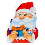 בית קינדר שלישייה