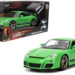 ג'אדה מודל 1:24 מיקס מהיר ועצבני (4) MIX 52