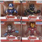 ג'אדה (84456) 2.5 אינטש מגוון דגמי מארוול (12)