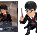 ג'אדה (84460) מטאל פיגס דיספליי 12 יח' הארי פוטר 2.5 אינטש (12/24)