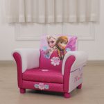 כורסת ילדים פרוזן