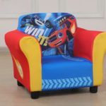 כורסת ילדים בלייז