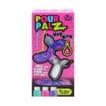 פור פאלז מחזיק מפתחון כלב בלון