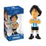 מיניקס - פסלון אספנות מארדונה - ארגנטינה