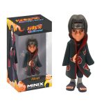 נארוטו שיפודן - פיגר מיניקס איטאצ'י - 12 ס"מ