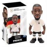 מיניקס אנטוניו רודיגר גרמניה