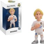 מיניקס - פסלון אספנות לוקה מודריץ' - Real Madrid