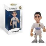 מיניקס - פסלון אספנות פדריקו ואלוורדה - Real Madrid