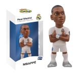מיניקס - פסלון אספנות קיליאן אמבפה - Real Madrid
