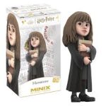 מיניקס - פסלון אספנות הרמיוני - הארי פוטר