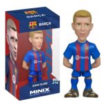 מיניקס - פסלון אספנות דני אולמו