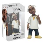 מיניקס - פסלון אספנות טופאק