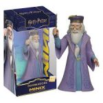 מיניקס - פסלון אספנות דמבלדור - HARRY POTTER