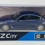 מכוניות מותגים RMZ DIE-CAST 1:32