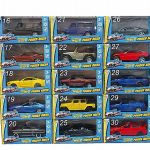 מאיסטו פול בק 4.5