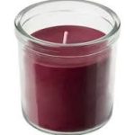 סטורטסקון נר ריחני בכוס