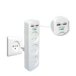 קשת מפצל צבעוני T-3