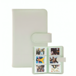 ألبوم 108 صور MINI INSTAX GREEN LIME 0825-2234S أخضر ليموني