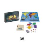 משחק RISK