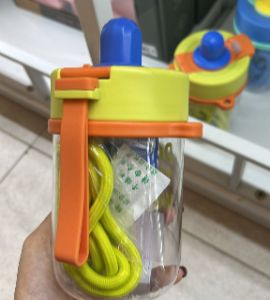 كوب آيس كريم ICE CREAM CUP – תמונה 1