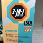 מטען 3 ב 1