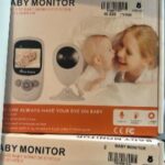 BABY MONITOR